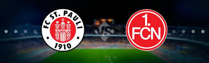 1FCNUK's tweet photo. #2Bundesliga is back again... #fcn away at #stpauli at 12 BST.
Time to challenge for promotion and return to the #bundelsiga. 
Let's get  a great start. 
#ichbereuedieseliebenicht #fcn #heutesieg  #fcspfcn https://t.co/wMYyzurbA2