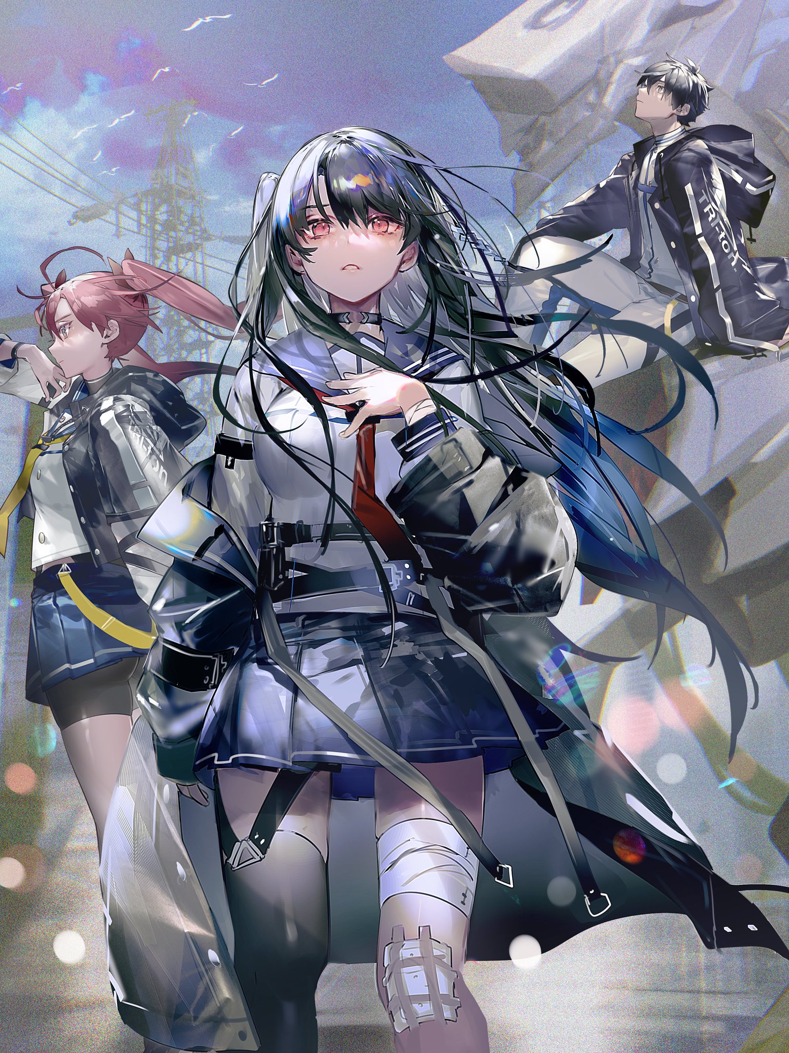 アンリ＝エドモン・クロス、地中海のほとり、希少な画集より、状態良好 Hosun (@h_oh_h_sun) / X