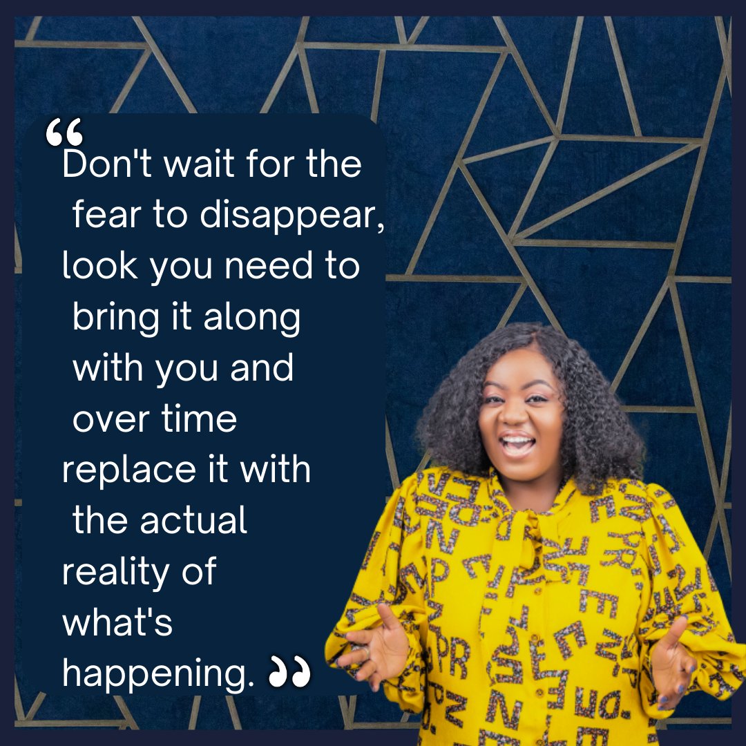 OgeIkoro's tweet image. Here to remind you that your voice is the Bomb 💣!
You can Use it!

PS: This is SBA Calling your name.

Contentsurgeon 🩺
#publicspeaking
#sba
#sbaprogram 
#speaktobuildauthority