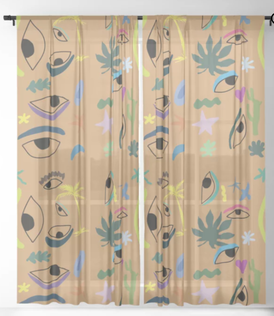 IvankaKolchakov's tweet photo. #eyes #palms #summer #abstract #Matisse #summervibes #windowcurtains #pillow #beeding #beachtowel #Society6 @Manitarka
https://t.co/NAXo2wWU9i https://t.co/hN6oxVQDDg