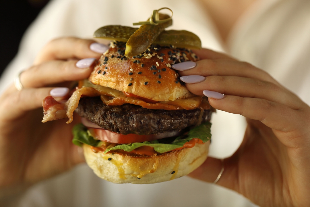 Swipe for a No.131 weekend spread➡️