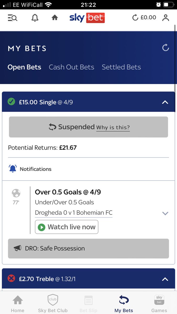 Understips's tweet image. Had a good day yesterday,gonna share some bets today