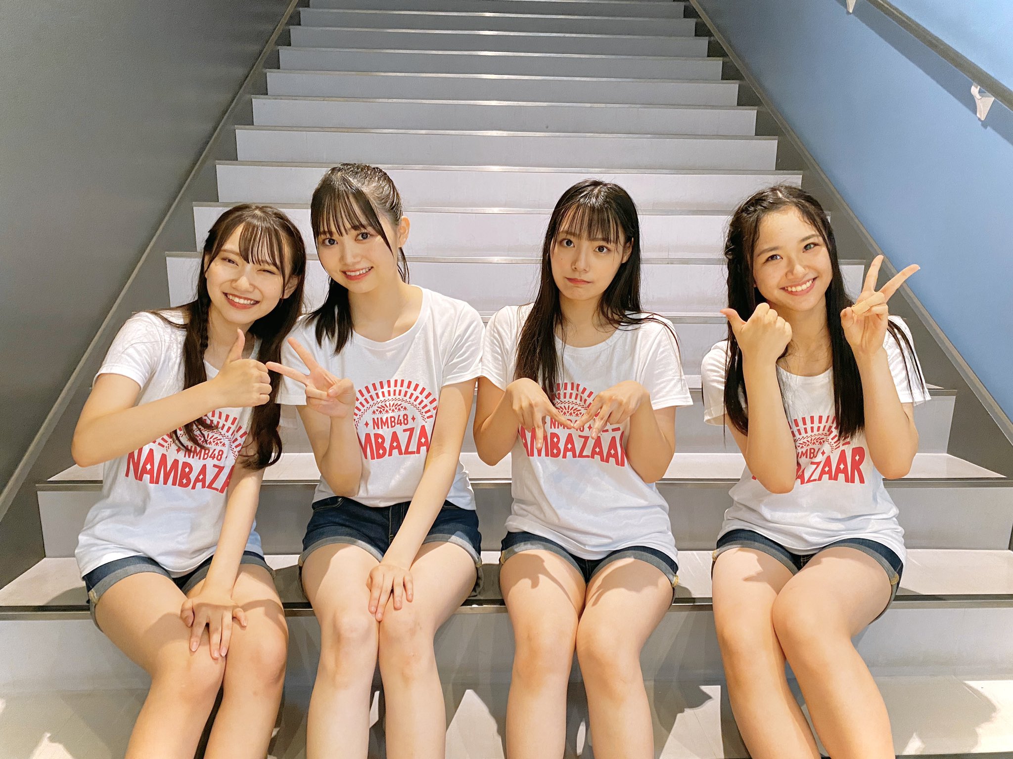 NMB48 芳野心咲 リミスタチェキ 直筆