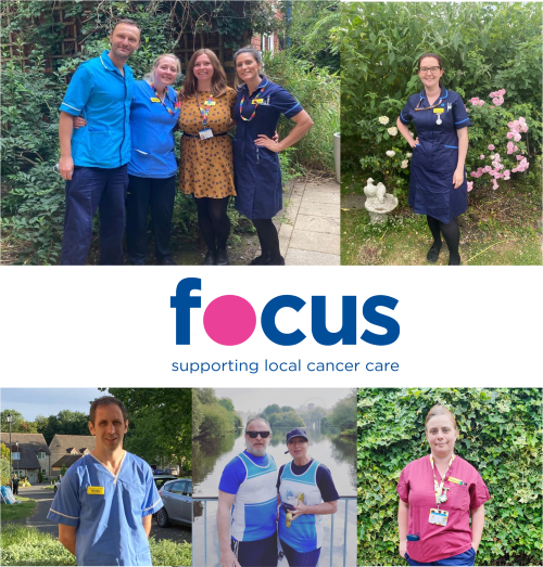 CGHospCharity's tweet photo. Good luck to our Oncology Staff taking on the Warrior Mud Run today to help raise funds for Focus! 💪

If you would like to show your support, please visit https://t.co/o5UYOpiGCk

"Your donations really will make a difference in transforming lives and the future of cancer care." https://t.co/H8sggFxfuR