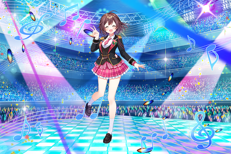 Project B-idol tweet media
