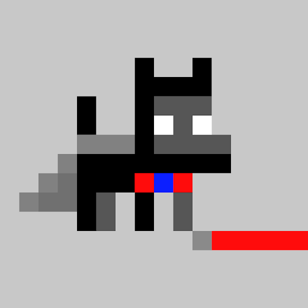 SotrNFT's tweet photo. This 1/1 Darth Vadog available on OS! https://t.co/Qfog4Rz4pr
@SotrNFT https://t.co/D7H4hIjYjQ