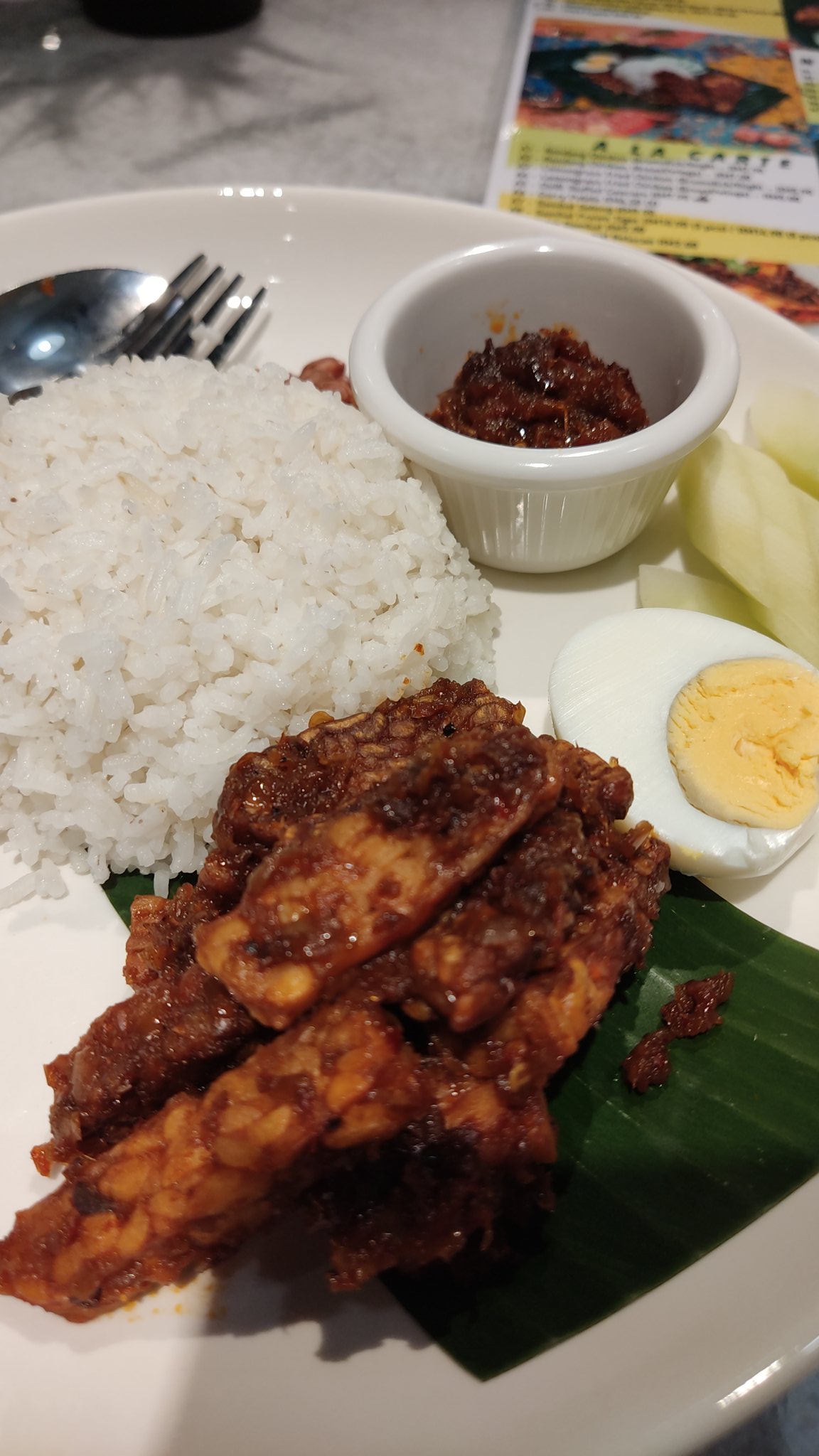 Nasilemak Twitter Search Twitter