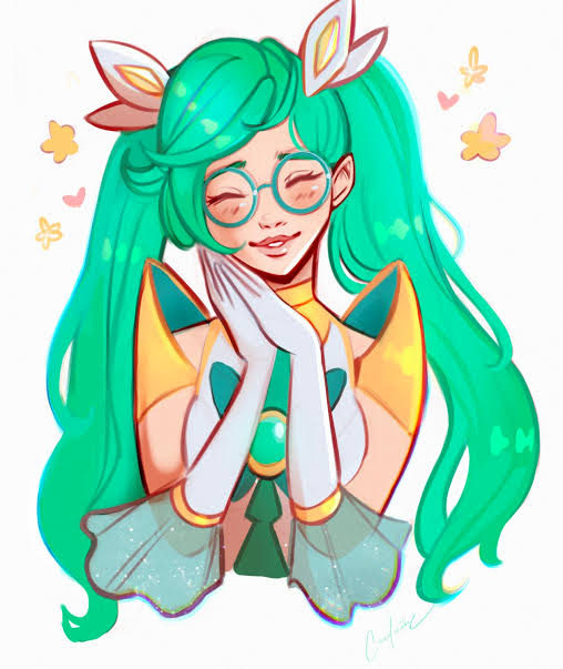 Hola! Soy sona ^^ mas que todo uns star guardian últimamente!! Y me cree esta cuenta para bueño uvu ayudar ala gente con sus problemas ^^♡ ya sea cualquier tipo de problema puedes enviarme mensaje! Siempre tratare de responder uwu a continuación dire unas cuantas cosas de mi úwú