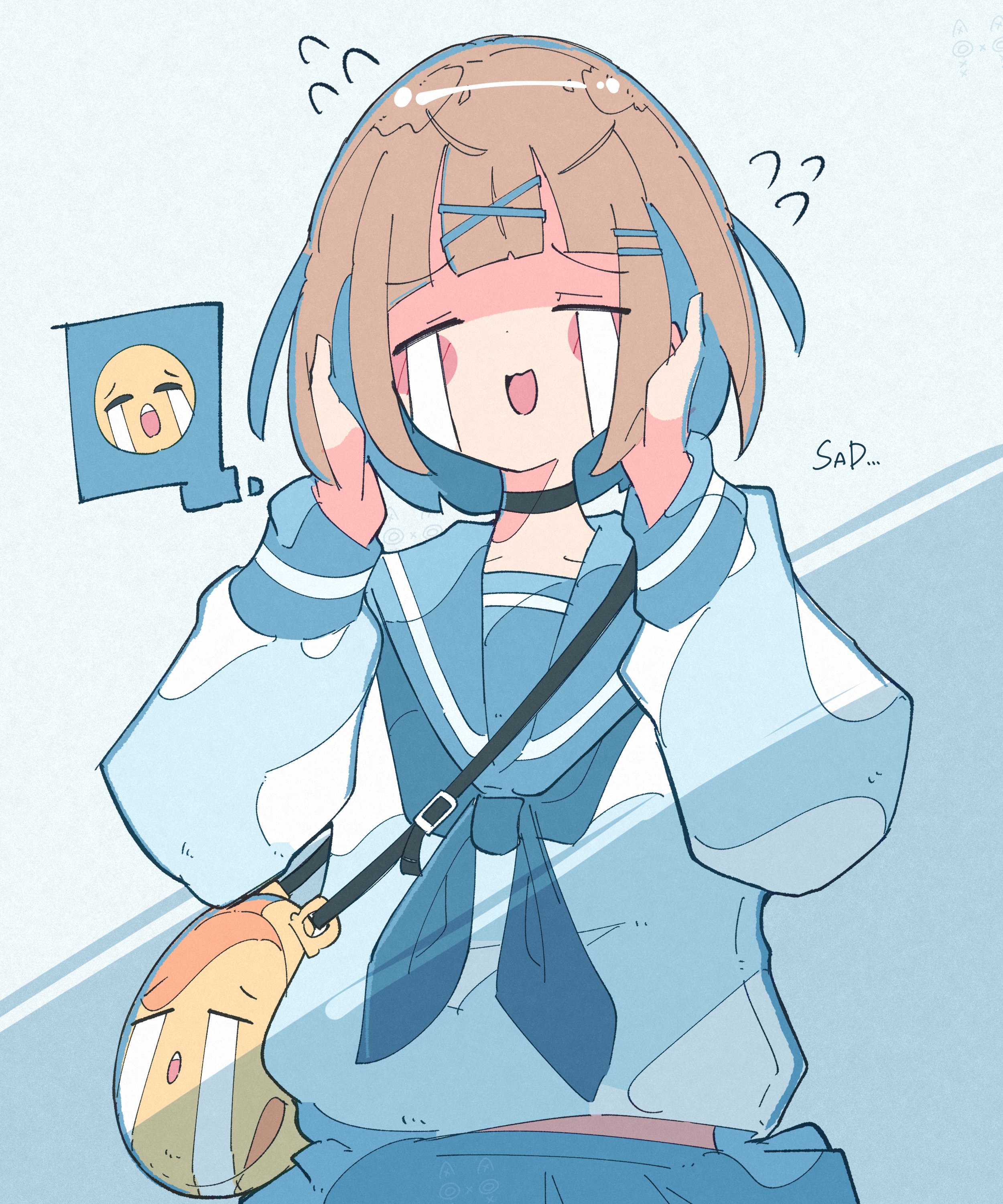 Haる フリーアイコン フォロワーさん70 000人記念にちょっぴり病みかわなアイコン描きました これからもよろしくお願いします T Co Xh8yqzqwj5 Twitter