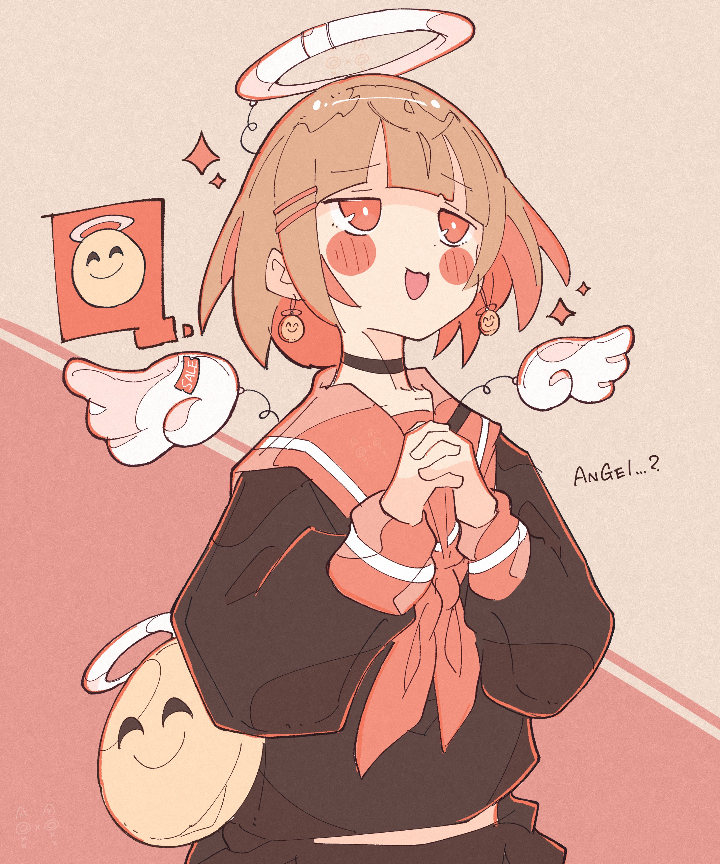 Haる フリーアイコン フォロワーさん70 000人記念にちょっぴり病みかわなアイコン描きました これからもよろしくお願いします T Co Xh8yqzqwj5 Twitter
