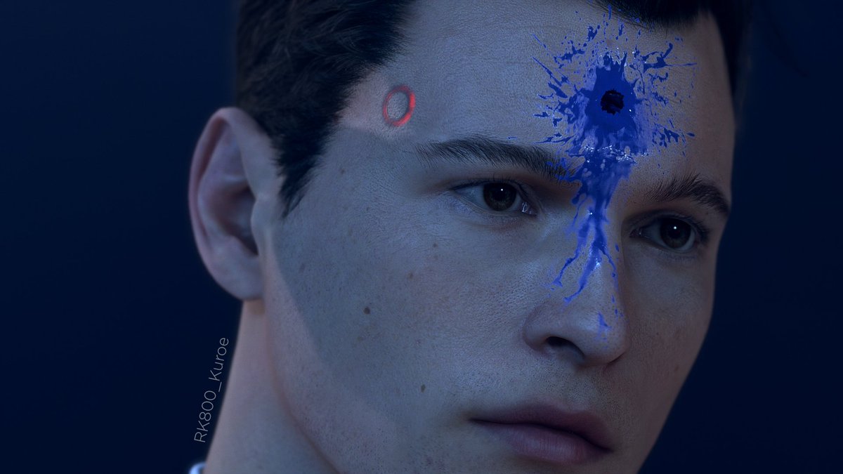 Kuroeclipse's tweet photo. Headshot β
#RK800 #ConnorDBH #ConnorEdit #DetroitBecomeHuman #DBHedit #VirtualPhotography #Wallpaper https://t.co/KihKo6vmfV