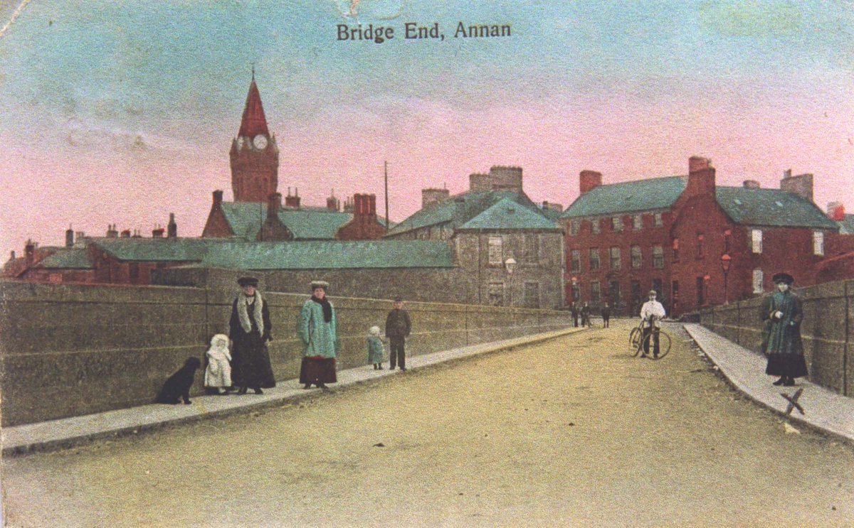 DumGalMuseums's tweet photo. Come along to #annan #museum this Wednesday from 7pm for a look at #historicobjects with its #curator.  No need to book.  Hope you can join us for what promises to be an interesting evening. @annancan @AnnandaleDstlry @AnnanHistory @DGWGO @DumGalLibraries @DgcLearning @dgcouncil https://t.co/cSDQa5KjlB