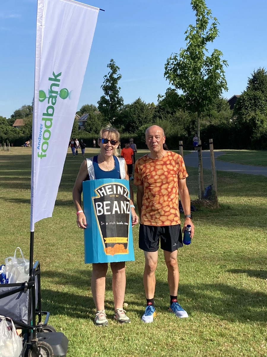 Andover Foodbank tweet media