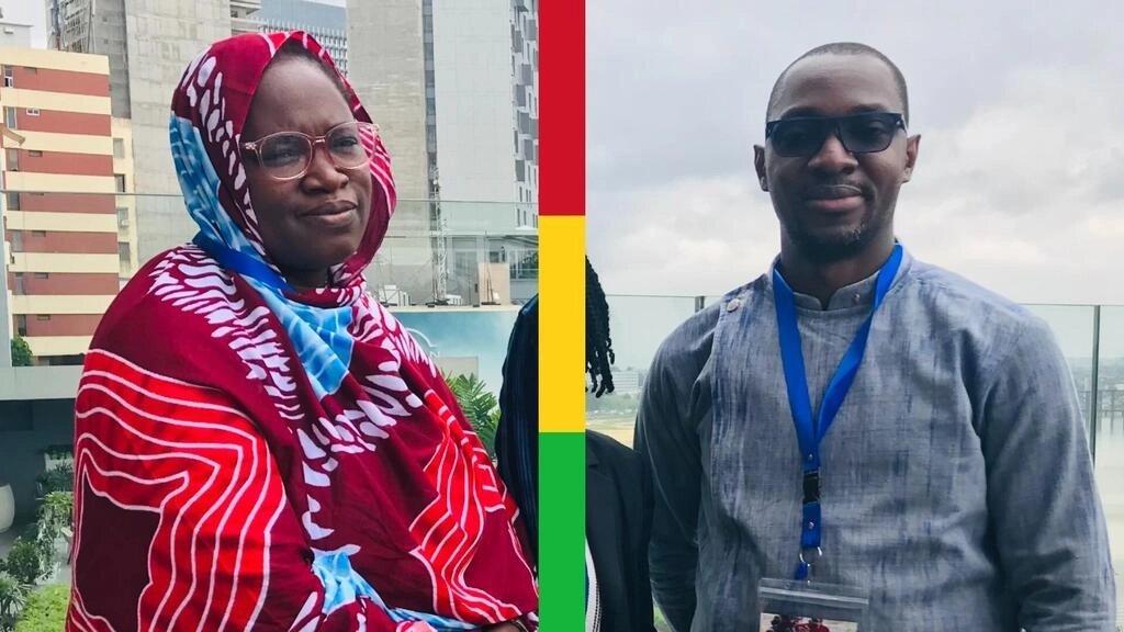 Raphaelle Constant (@rapha_constant) on Twitter photo 📻 Rencontre pour <a href="/Atelier_medias/">Atelier des médias</a> de 2 #activistes <a href="/Fatittystar/">Fatouma Harber🇲🇱</a> et @tidianitogola du #Mali.
🎧 « C'est notre rôle d'#informer et d'alerter. Grâce aux #civictech, nous ne sommes plus seuls. Nous construisons notre avenir. »
➡️rfi.my/8aR6.t
#democratie #Afrique #web 📻 Rencontre pour <a href="/Atelier_medias/">Atelier des médias</a> de 2 #activistes <a href="/Fatittystar/">Fatouma Harber🇲🇱</a> et @tidianitogola du #Mali.
🎧 « C'est notre rôle d'#informer et d'alerter. Grâce aux #civictech, nous ne sommes plus seuls. Nous construisons notre avenir. »
➡️rfi.my/8aR6.t
#democratie #Afrique #web