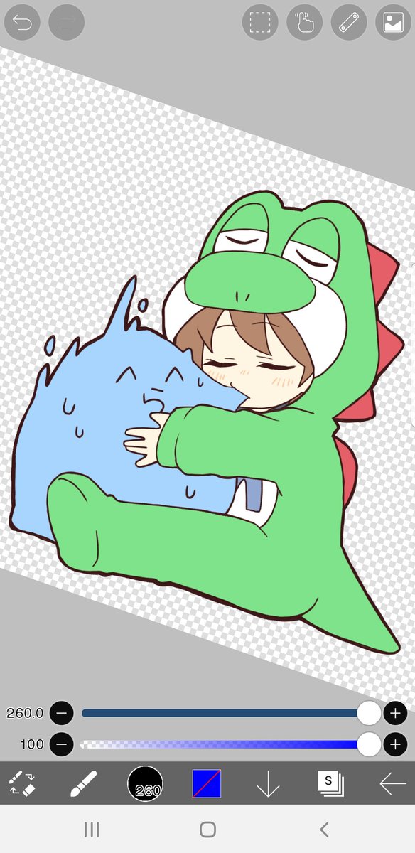 超可愛い 高画質 のtwitterイラスト検索結果