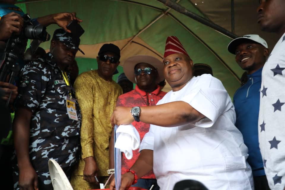 Punch Newspapers tweet media