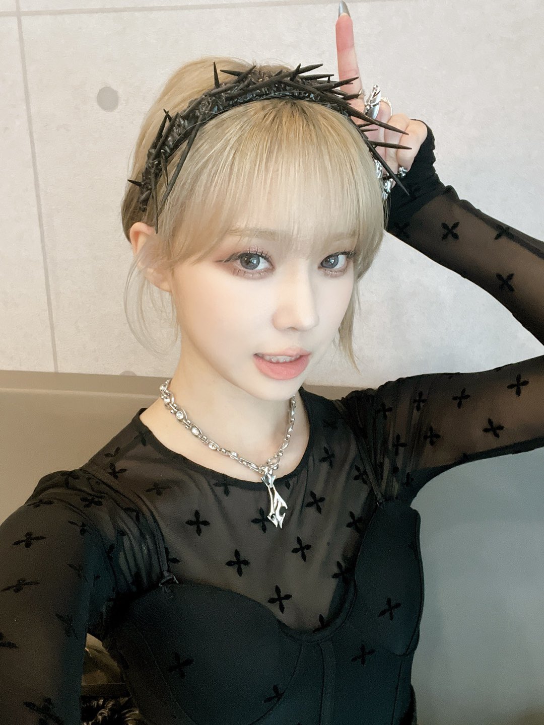 aespa ウィンター Aespa Winter ( 윈터 ) | ©️sunyu_809 #aespa #에스파 #WINTER