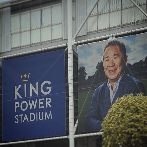 IPLSOCCER (@iplsocceruk) on Twitter photo King Power Stadium - <a href="/sanysupra/">Sany Supra</a> discussing IPLSOCCER, making a difference, inspiring, grassroots, partnerships, new technologies, banter and food
Thank you Alex & Tom for the invitation - watch this space 👌
#IPLSOCCER
#asiansinfootball
#kingpowerstadium
#grassroots King Power Stadium - <a href="/sanysupra/">Sany Supra</a> discussing IPLSOCCER, making a difference, inspiring, grassroots, partnerships, new technologies, banter and food
Thank you Alex & Tom for the invitation - watch this space 👌
#IPLSOCCER
#asiansinfootball
#kingpowerstadium
#grassroots