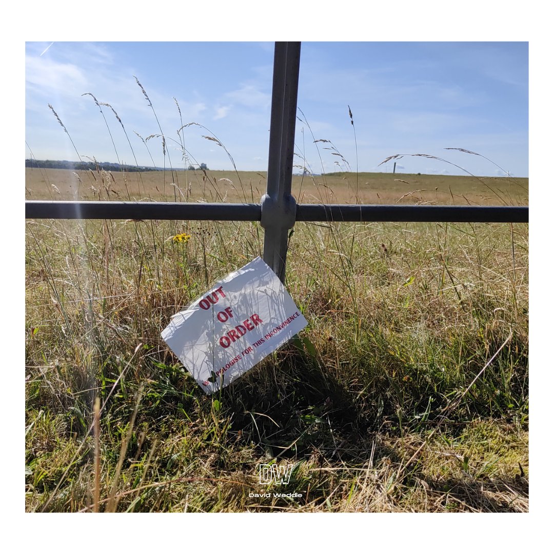 For the record I am not out of order and I do not apologise.

Thanks <a href="/DWconcertphotos/">David Weddle</a> for this snap.

#newcastle #townmoor #photooftheday