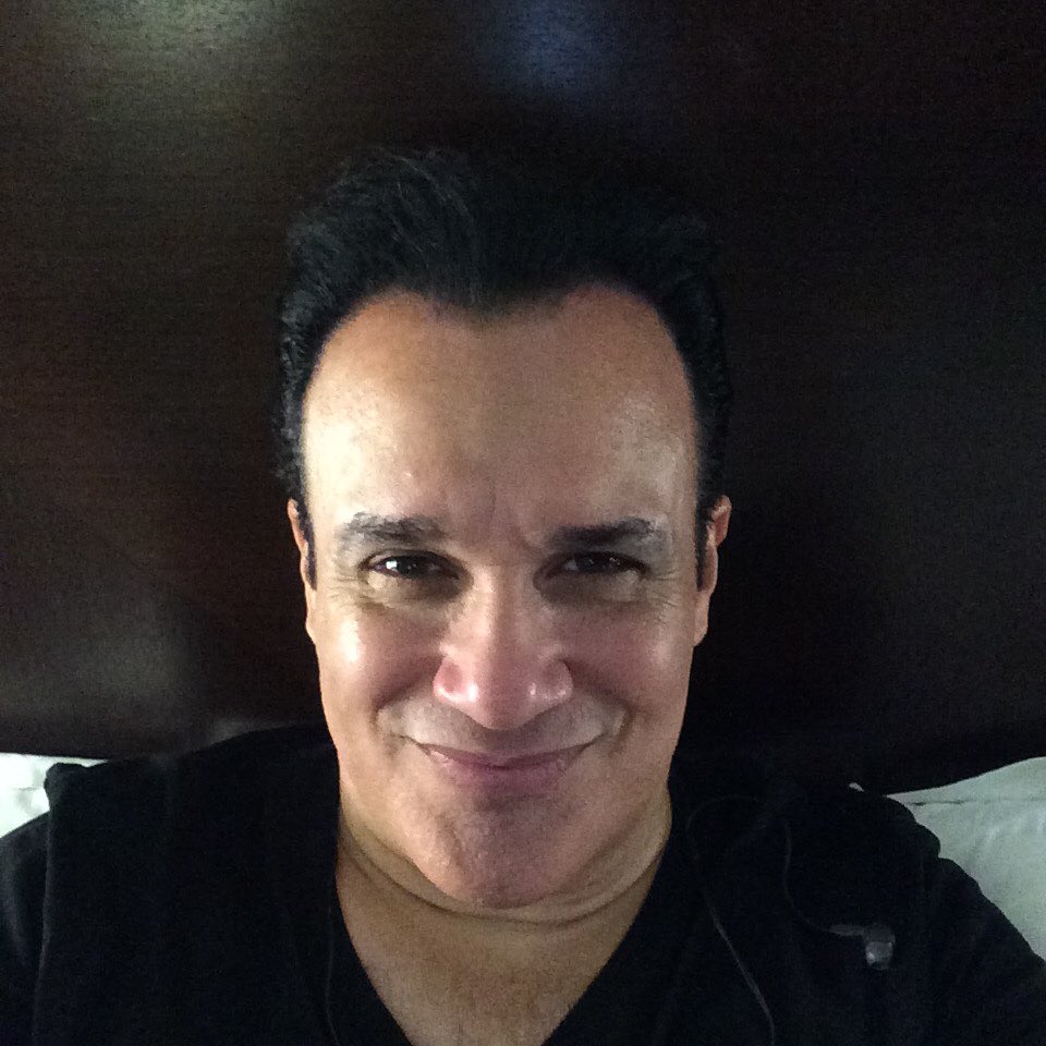 Carlos Ferro tweet media