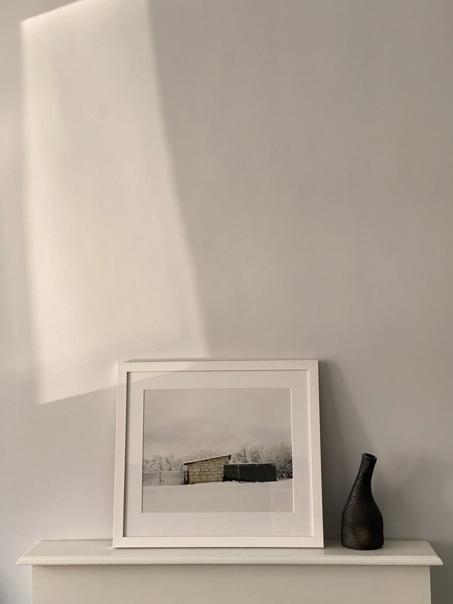 Images look way better when printed. #print #artwork