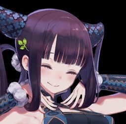 #FateGS 

「 โอ้โห่ ได้ปลามาตั้ง 2 ตัวเบ็ดตกปลาของไท่กงหวางใช้ดีจริงๆ! 」