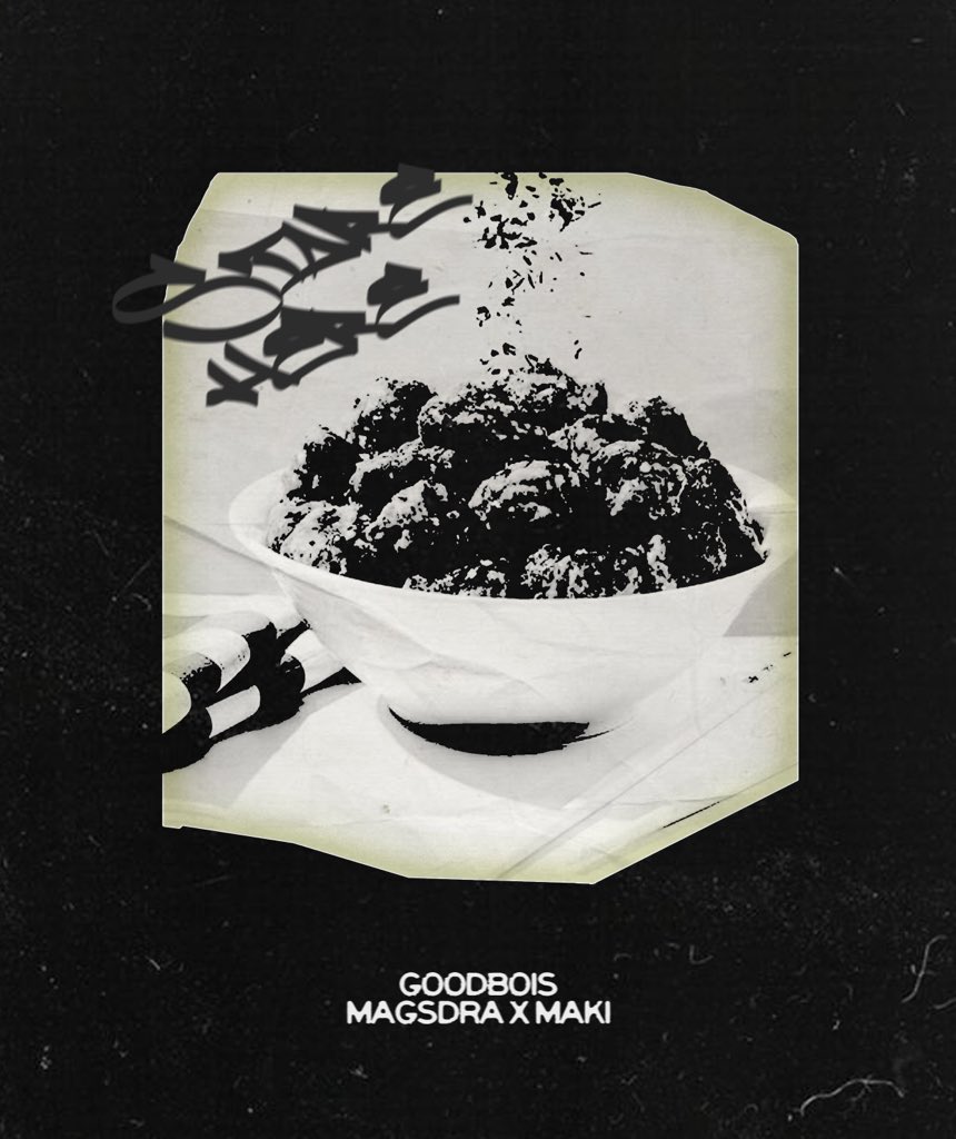 Did you think we were done with the treats? Surprise!

MAKI’s back to bring you some banging meals so make sure to drop by and munch to your stomach’s delight while models show what they’re made of at MAGSDRA’s STARE HERE: Mini Runway Show!

#StareHereRPW 
#JustWearWhatever