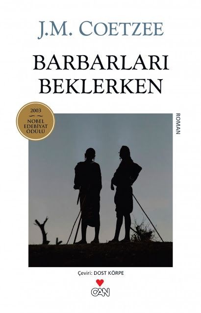 Genç teğmen Drogo, Zafer ve Sulh hakimi karakterleriyle yaratılan tekinsiz ambiyanslarıyla birbirlerini anımsatan iki roman ve bir film.