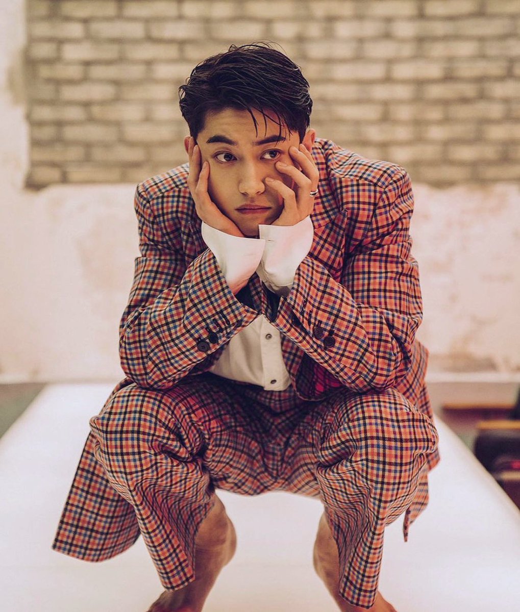 ⠀ 

                    𝐊𝐈𝐌 𝐌𝐈𝐍 𝐖𝐎𝐎
                    김  •  민  •  우

⠀