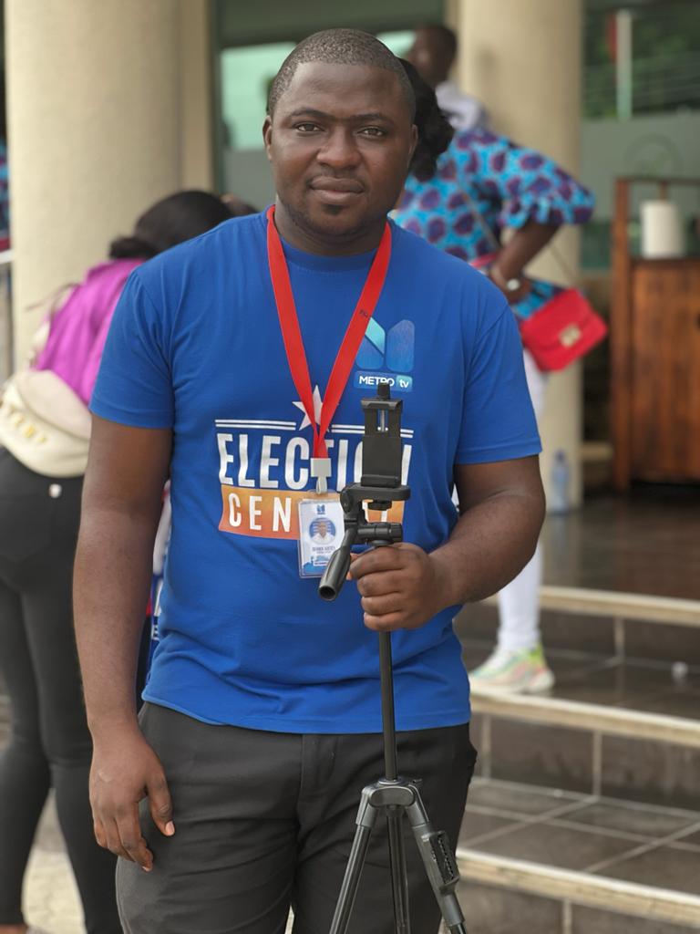 The die is cast. Who will come up on top after all is said and done at the Accra Sports Stadium. You can trust <a href="/metrotvgh/">Metro TV Ghana</a> to bring you up to speed on all that is going on with the NPP National Executive Elections.<a href="/metrotvgh/">Metro TV Ghana</a> #ElectionCentral #NppNationalDelegatesConference