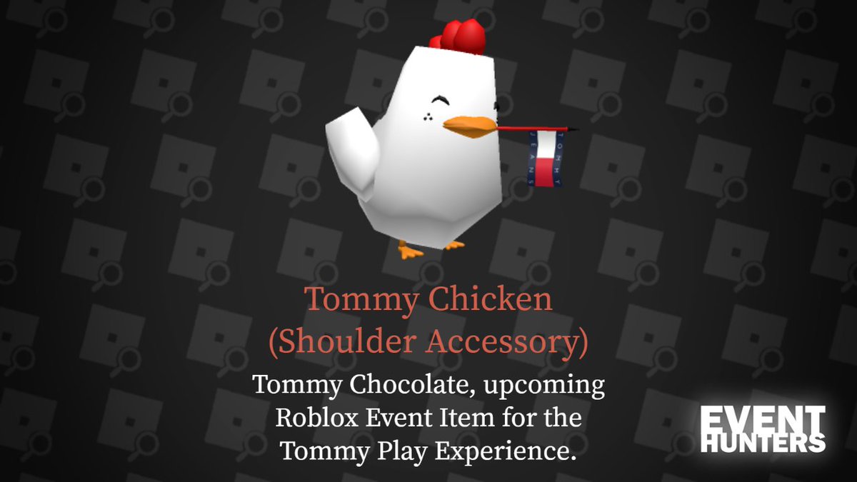 Get More FREE Items in the Tommy Play Game on Roblox!