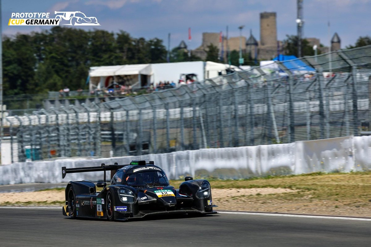 Duqueine Automotive (@duqueine_auto) on Twitter photo It’s <a href="/prototypecup/">Prototype Cup Germany</a> Race Day 🤩
First -> Qualifying at 12.45pm
Race at 3.45pm
📺watch the race on YouTube
🔗in bio
#automotive #automobile #duqueined08 #constructeur #raceday It’s <a href="/prototypecup/">Prototype Cup Germany</a> Race Day 🤩
First -> Qualifying at 12.45pm
Race at 3.45pm
📺watch the race on YouTube
🔗in bio
#automotive #automobile #duqueined08 #constructeur #raceday