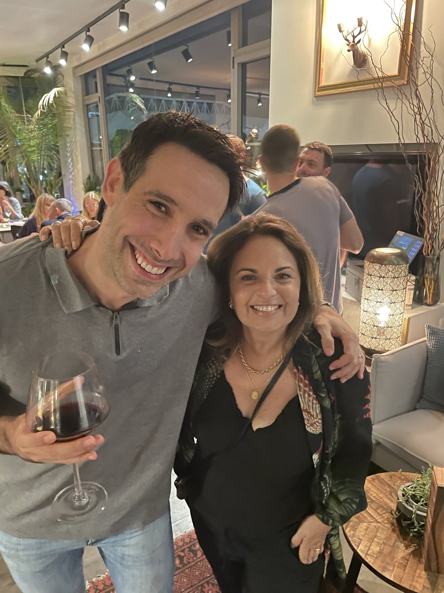 Shuly Galili tweet media