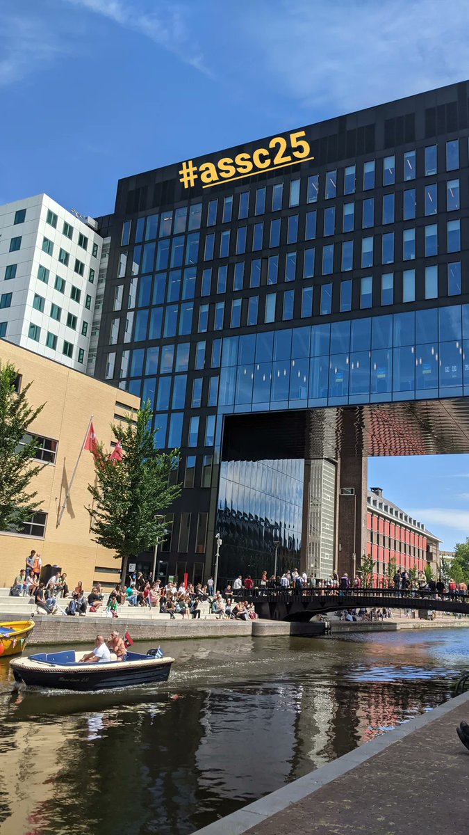 Andres Canales-Johnson (@canalesjohnson) on Twitter photo I had a blast at <a href="/assc25/">ASSC25 Amsterdam</a> #ASSC25. So happy to see all my favorite Dutchies! Massive kudos to @lolabeerendonk and @stijnnuiten for the titanic organization! I felt like home again 🥰. I had a blast at <a href="/assc25/">ASSC25 Amsterdam</a> #ASSC25. So happy to see all my favorite Dutchies! Massive kudos to @lolabeerendonk and @stijnnuiten for the titanic organization! I felt like home again 🥰.