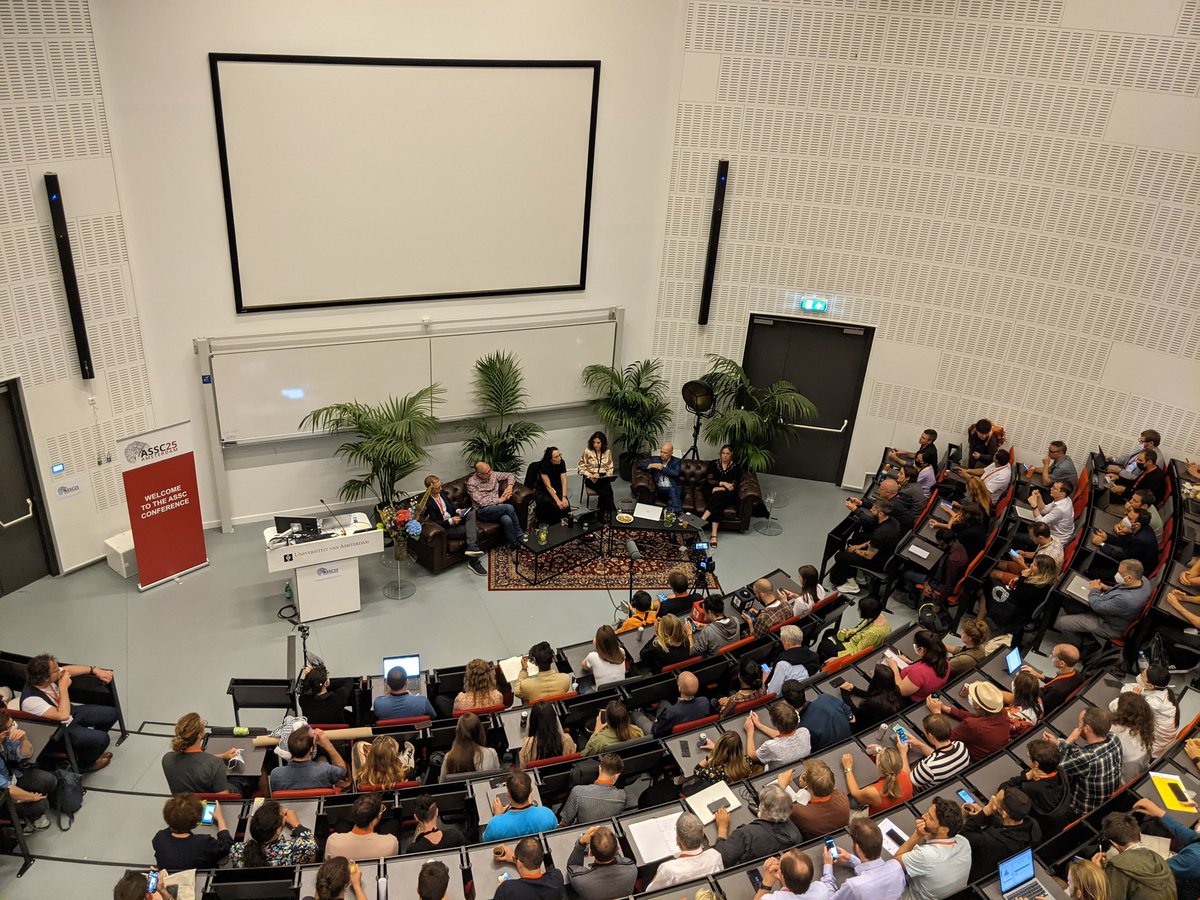 Andres Canales-Johnson tweet media