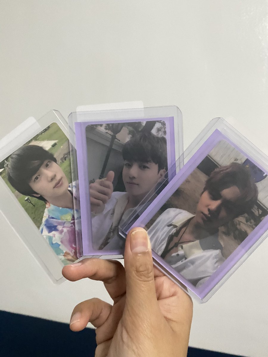 AmOwlflight's tweet photo. Thank you @mhelaine5 ! ☺️ 
Kakaopen ko lang ng package ko kanina. 
Until next lapag mo! 💜 https://t.co/hBnqIVnmT2