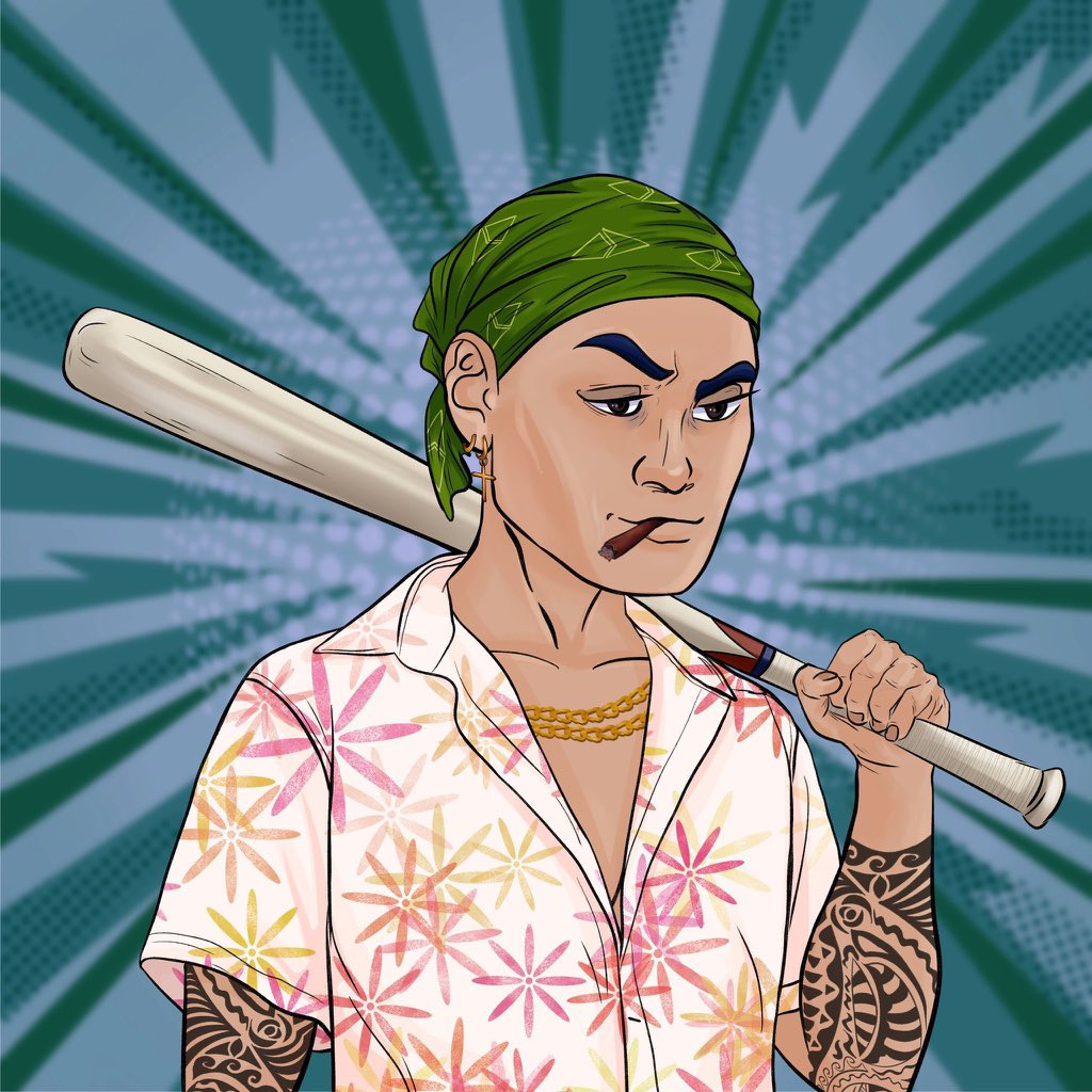 尤可欣Isadora tweet media