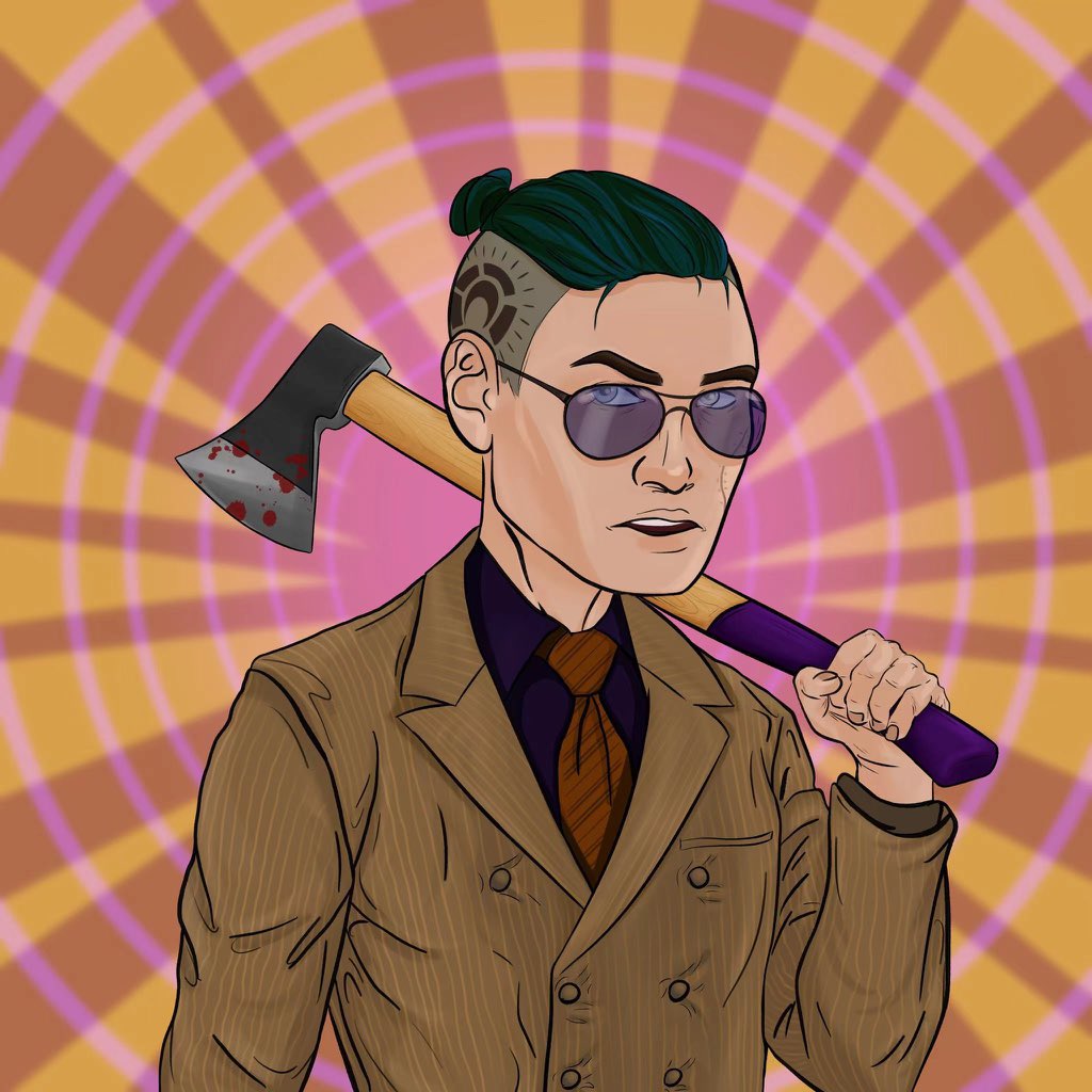 尤可欣Isadora tweet media