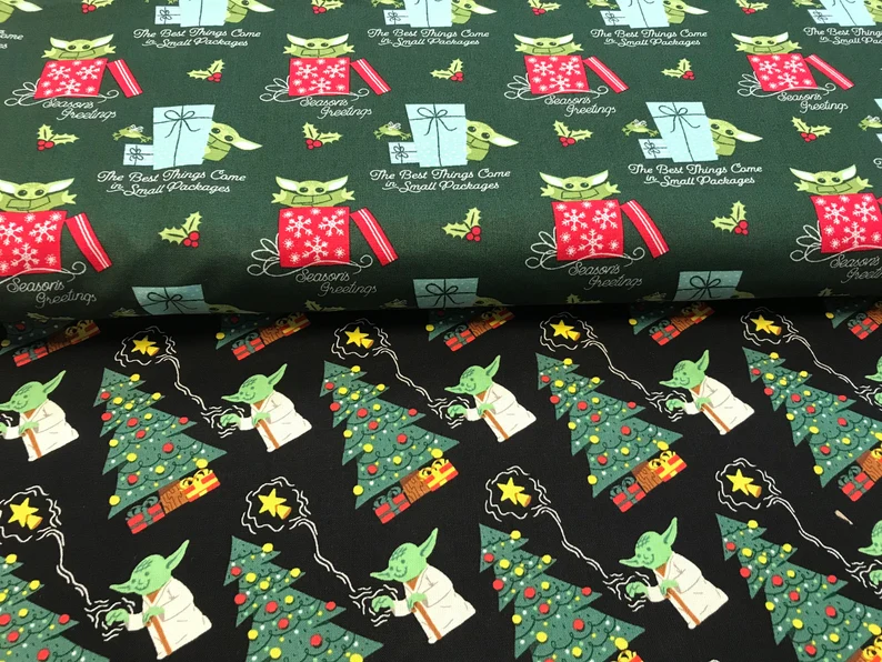 octo_army's tweet photo. There is to be an unprecedented heatwave.. so I thought we should break out the #Christmas fabrics! 

We have quite a range so why not have a cooling look through our selection and get a head start on the festive season! https://t.co/JZQTUiWeOP #ukgiftam #ukgifthour #sewing https://t.co/TVKlLkl9kL