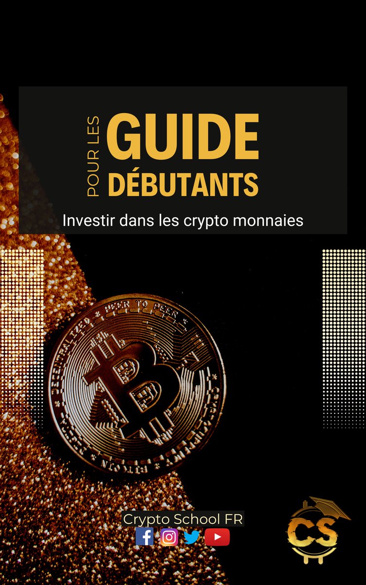CryptoSchoolFR tweet media