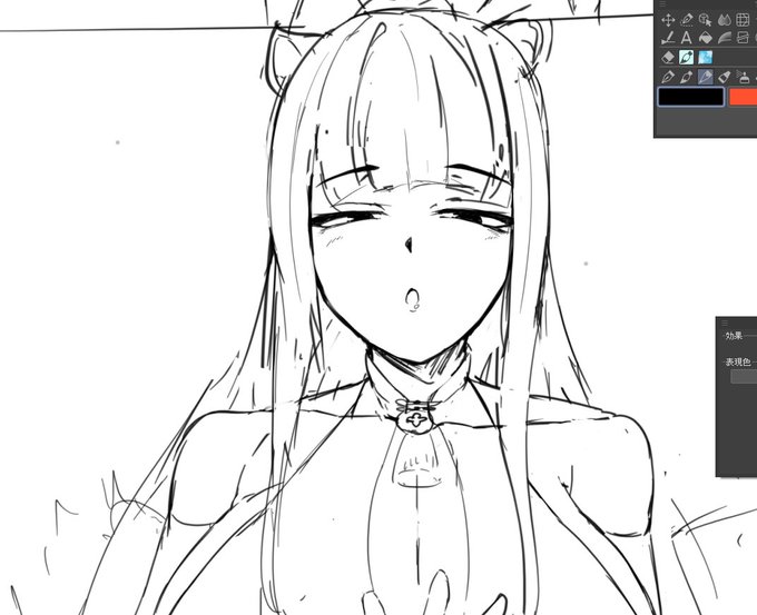 えっちなのwip 
