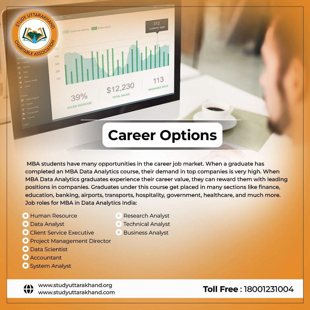 study_uk2022's tweet photo. High salary course after graduation.
For More:-
📲 18001231004, 9720970289
🌐 Visit :- https://t.co/dmhUPQmO3H
📩 info@studyuttarakhand.com
#educationisthekey #educationalbooks #educationconsultant #education #highereducation #training #mba #masterindataanalytics #dataanalytics https://t.co/ffOrgsSVHl