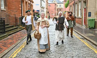 Interested in Archaeology? It's The Festival of Archaeology in the UK so why not take advantage of Archaeology UK's online events, early career conferences or even join a local dig!
 
Check out their website 👉 buff.ly/3uMnGgx

#Archaeology #festival #career