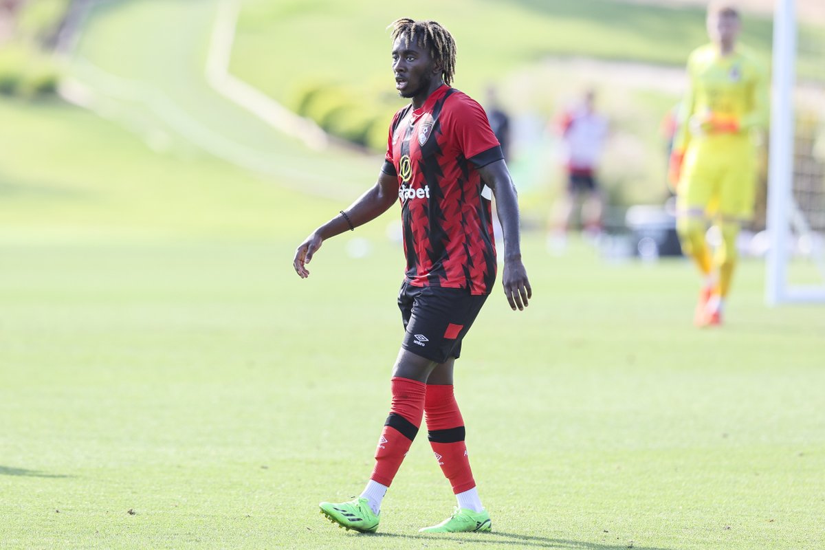 AFCB Superstore tweet media