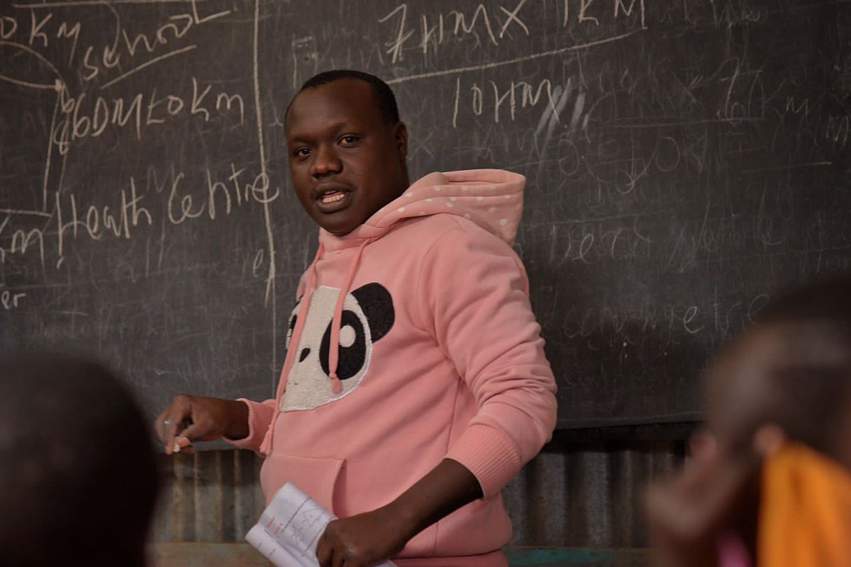 worldmeetskenya's tweet photo. Let's come together and help shape the future of our children
#worldmeetskenya #dogood #donation #education #volunteering https://t.co/fwdNLbPJDc