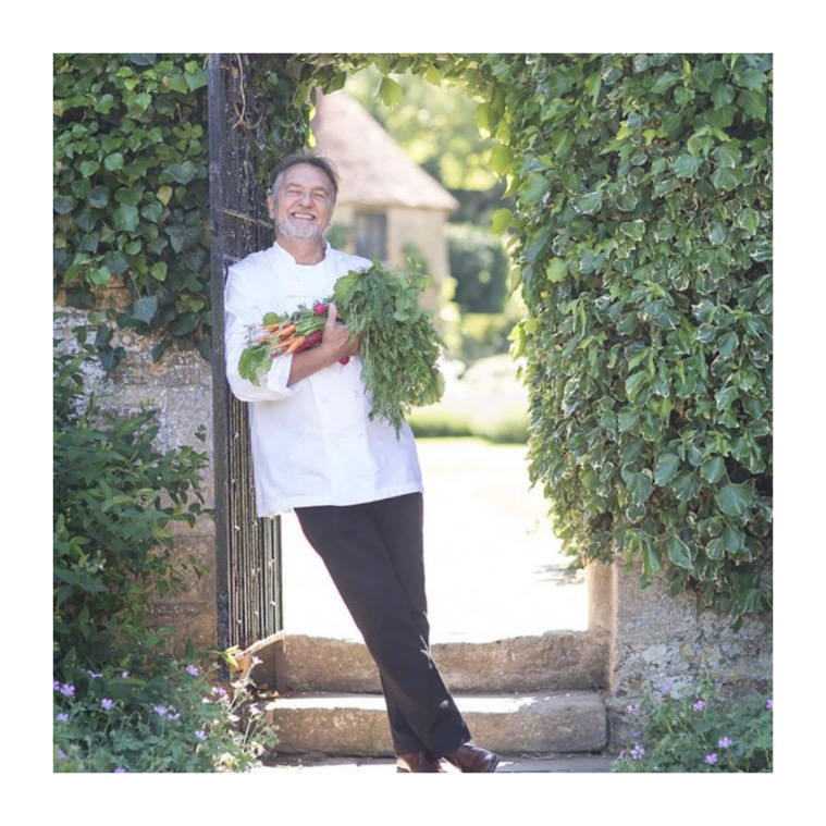 Bragard UK (@bragarduk) on Twitter photo ❤️ With Summer well underway, we’re feeling inspired by the incredible <a href="/Raymondblanc/">Raymond Blanc</a> and his beautiful property - @belmondlemanoir 🌿 Click to shop the Grand Chef Jacket – as seen on Chef Raymond Blanc: ow.ly/L7T650JJqVF
📷: @belmondlemanoir ❤️ With Summer well underway, we’re feeling inspired by the incredible <a href="/Raymondblanc/">Raymond Blanc</a> and his beautiful property - @belmondlemanoir 🌿 Click to shop the Grand Chef Jacket – as seen on Chef Raymond Blanc: ow.ly/L7T650JJqVF
📷: @belmondlemanoir