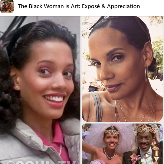 Shari Headley turned 58, on 15th July..Happy Birthday Queen.. 