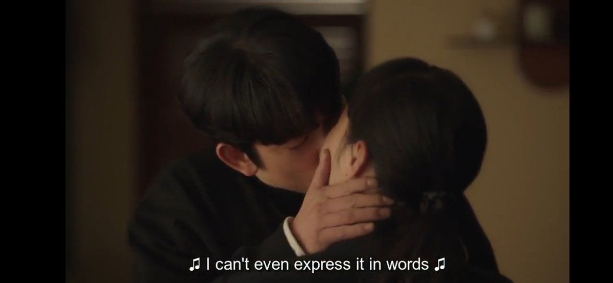 YUMI &amp; BABI GOT BACK TOGETHER AGAIN AFTER BREAK UP..AND THE WAY BABI SAID "LET'S GET MARRIED". I'm so happy ahhhh!!! 😭💗 #YumisCells2Ep12 #YumiCells2 #KimGoEun #Jinyoung