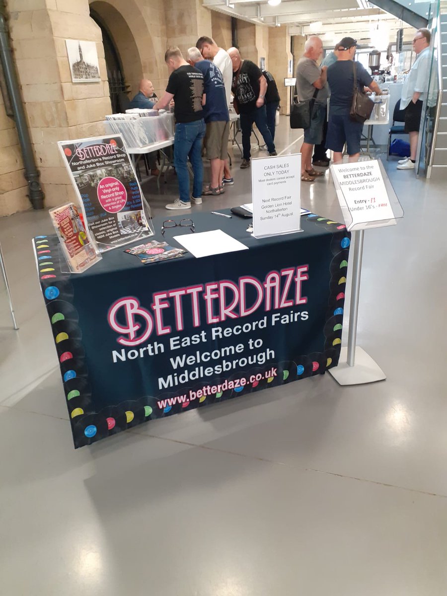 Betterdaze Jukebox tweet media