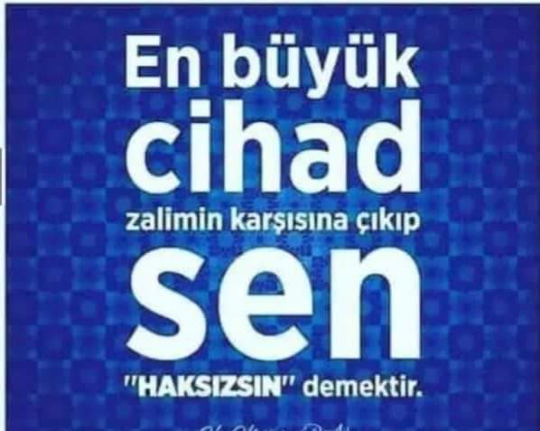 Ceza kaldırılabilir; ama suç insanın içinde sonsuza kadar yaşar